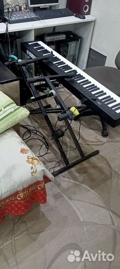 Синтезатор