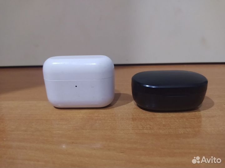 Bluetooth наушники