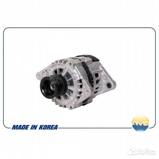 Генератор для Daewoo Winstorm