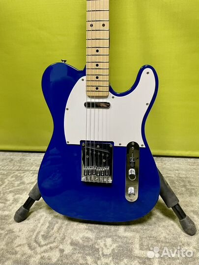 Электрогитара Fender Squier Affinity Telecaster