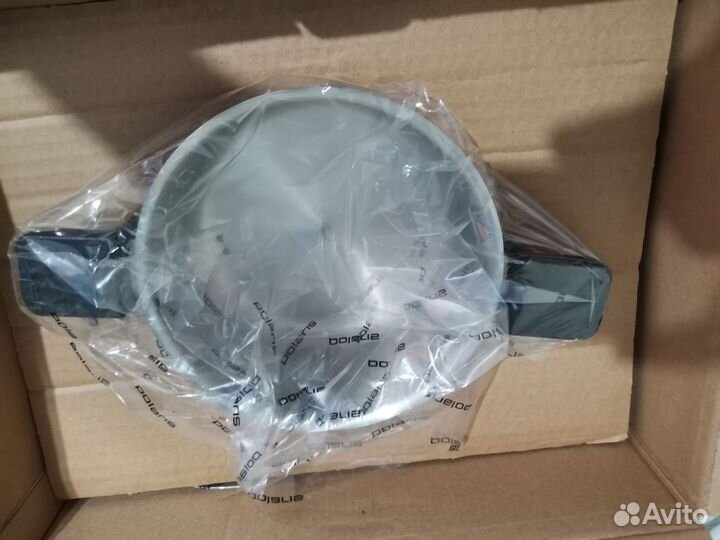 Набор кастрюль Polaris Fold&Keep-6S