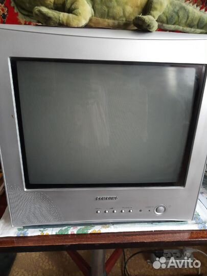 Телевизор Самсунг