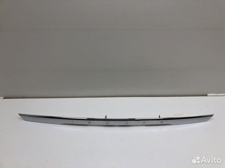 Ручка открывания багажника Jaguar X-Type 1