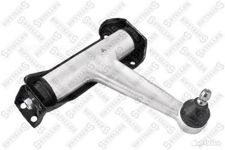Stellox 5702752ASX Рычаг верхн. л. мв W140 all 91-99 перед лев