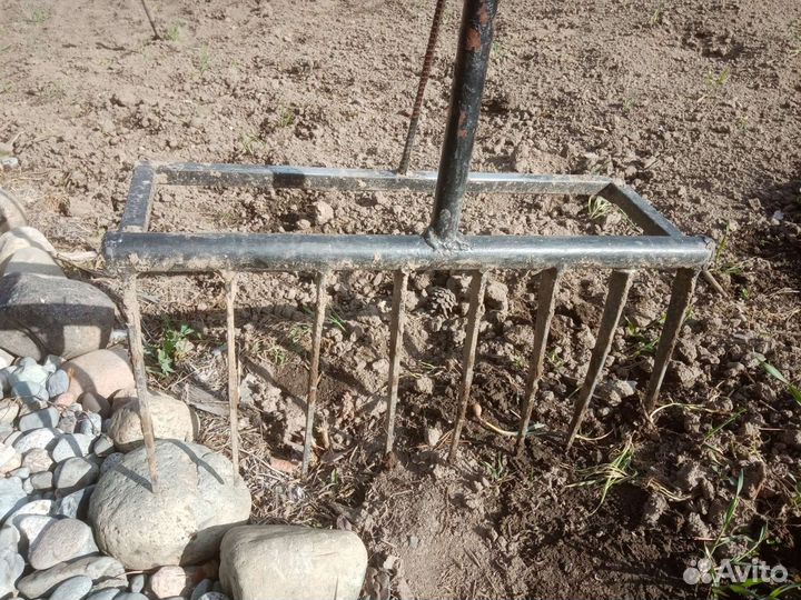 Копалка-рыхлитель