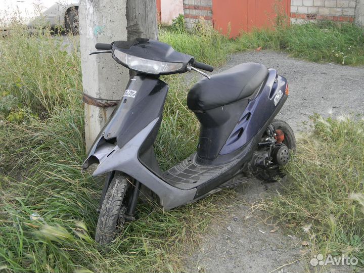 Honda dio af27