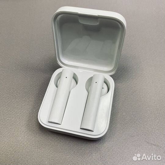 Наушники Xiaomi Mi Wireless Earphones 2