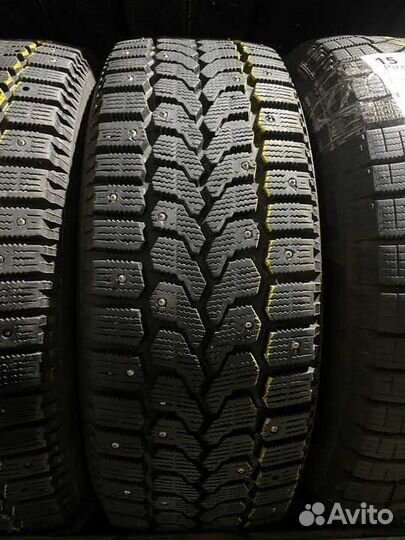 Yokohama Ice Guard IG721 185/60 R15 94H