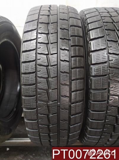Dunlop Winter Maxx WM01 205/60 R16 98H