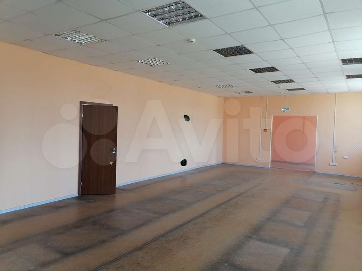 Торговая площадь, 99 м²