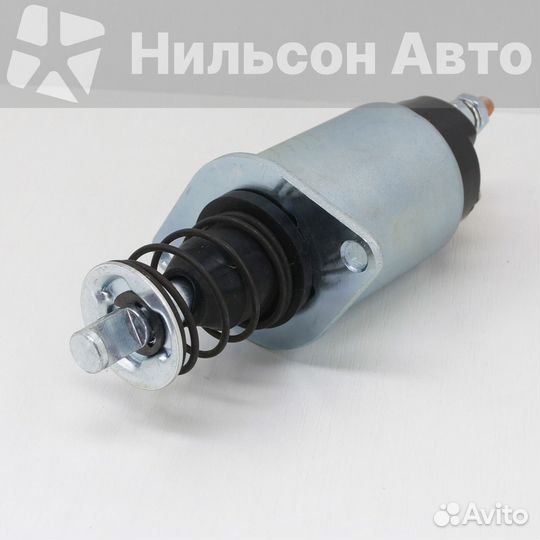 Втягивающее, 24V toyota dyna, krauf