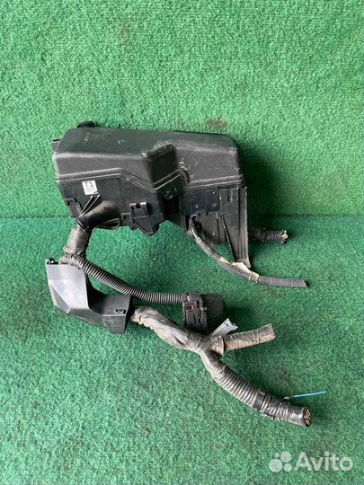 Блок предохранителей Toyota Camry ACV40 2azfe 2009