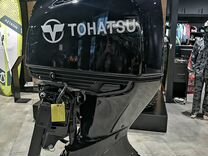 Подвесной мотор Tohatsu BFT200dxru