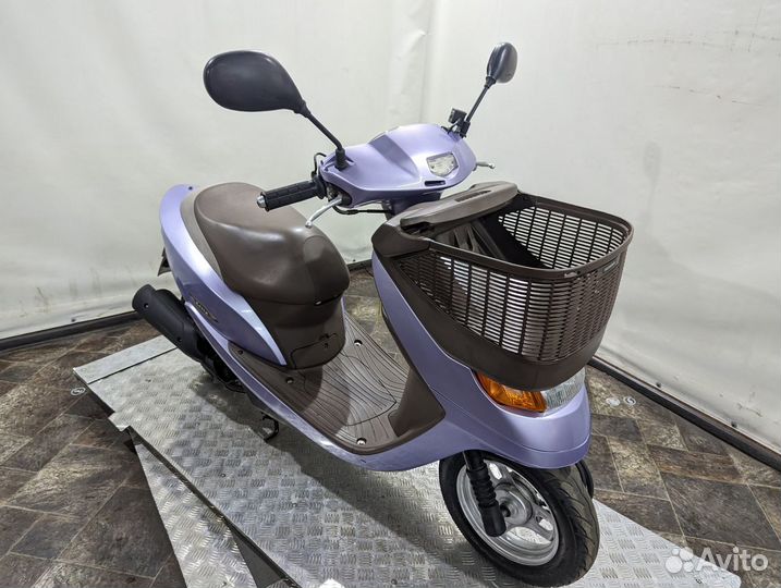 Honda Dio AF-68 Cesta