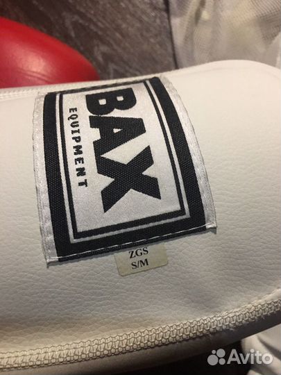 Защита голени