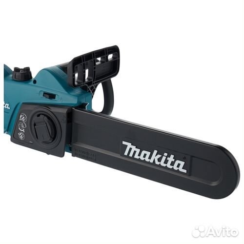 Пила цепная электрическая Makita UC3541A