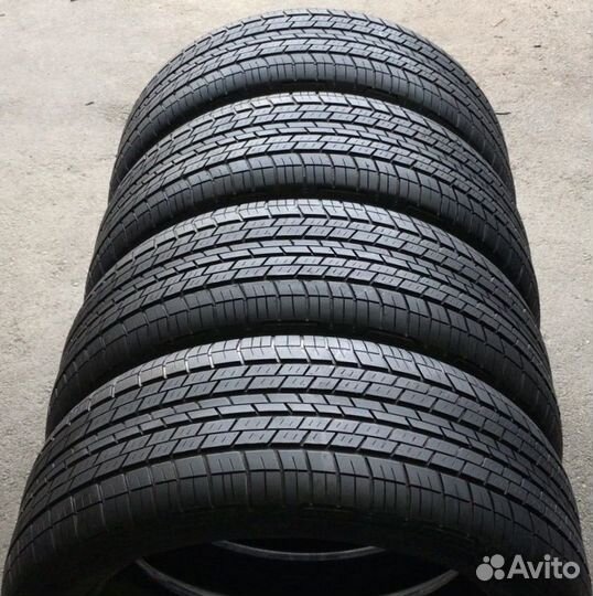 Continental Conti4x4Contact 235/60 R19