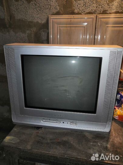 Телевизор