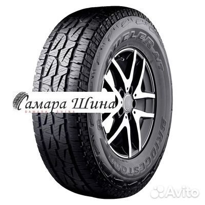 Bridgestone Dueler A/T 001 245/65 R17 111T