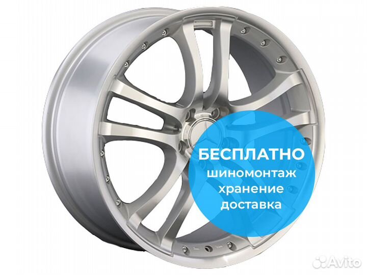 R19 5x112 8,5J ET59 d66,6 Replay MR 42 SF