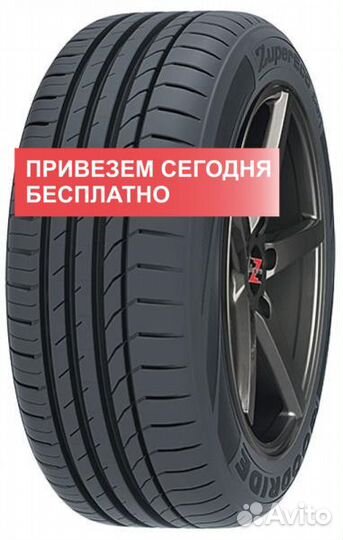 Goodride ZuperEco Z-107 235/50 R18