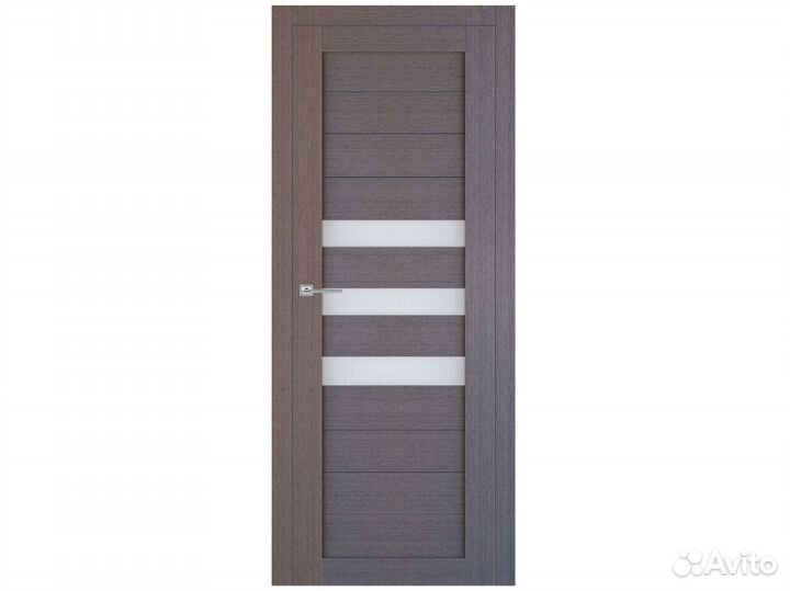 Межкомнатные двери Эмаль