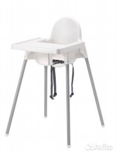 Стул для кормления IKEA