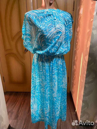 Платье 46 48