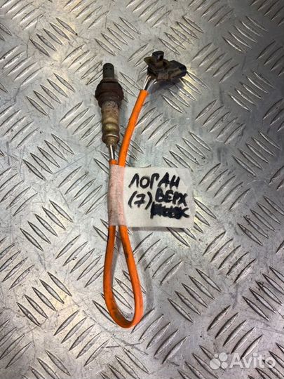 Датчик кислорода Renault Logan LS0G/LS12 K7J 2011