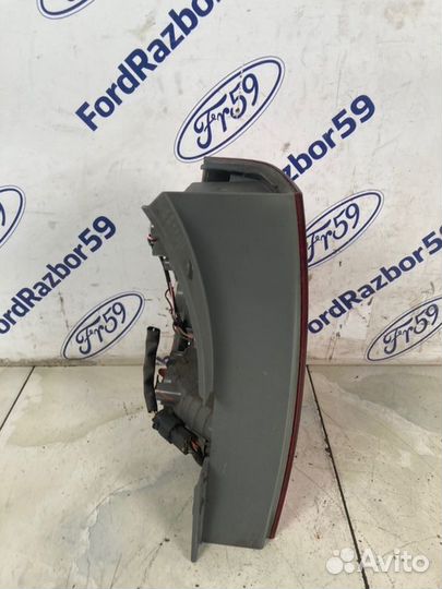 Фонарь задний правый Kia Sportage JE 2.0 (G4GC)