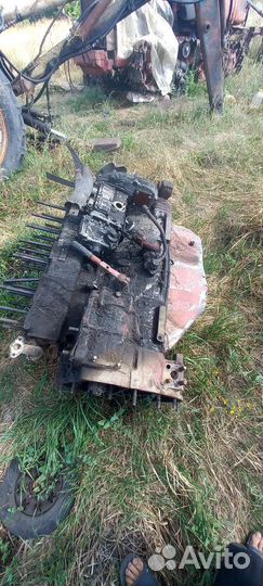Продам двигатель а 41 на разбор