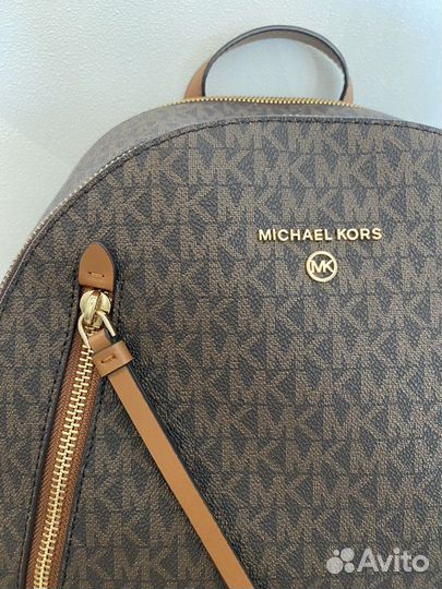 Рюкзак Michael kors