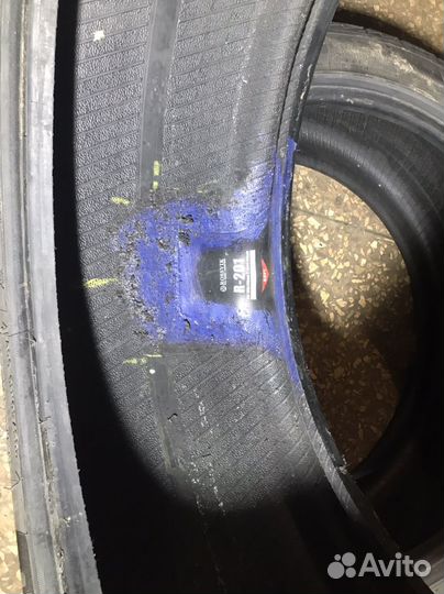 Charmhoo Ice3 235/40 R19