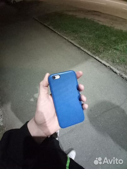iPhone 6S, 32 ГБ