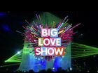 Билеты на Big love show Казань