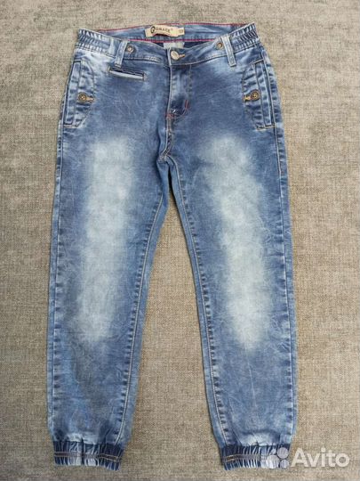 Джинсы для мальчика