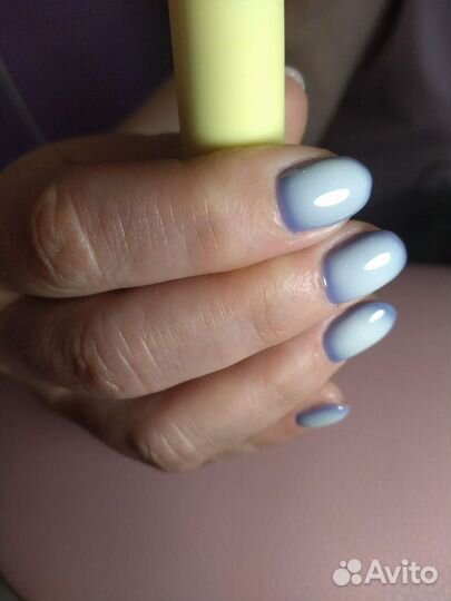 Маникюр, педикюр на дому