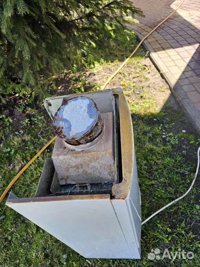 Газовый котел двухконтурный vaillant