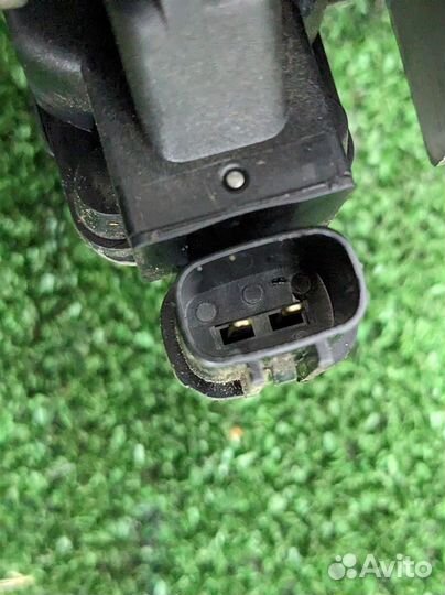 Замок крышки багажника Mazda 6 (GH) 2009