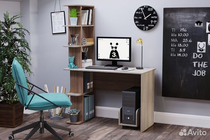 Компьютерный стол ск 07