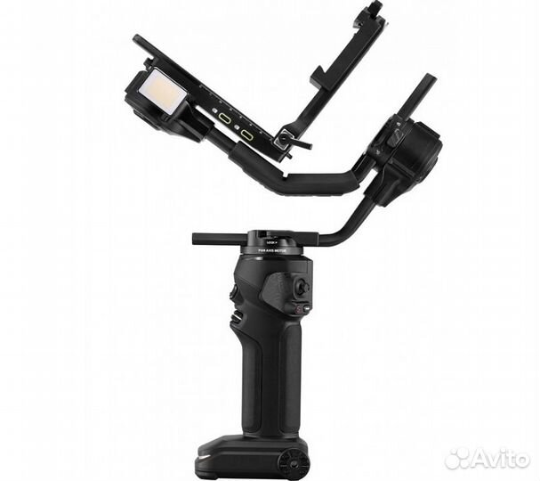 Стабилизатор Zhiyun Crane 4