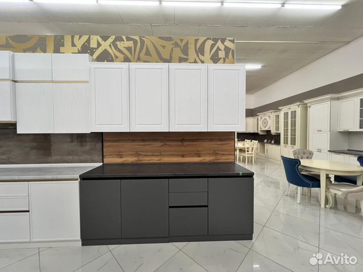 Кухонная гарнитура