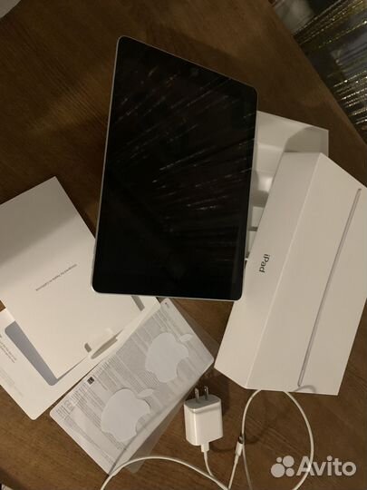 iPad 9 2021 64gb