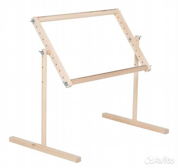 Станок для вышивки