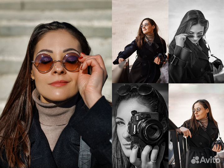 Фотограф Балашиха
