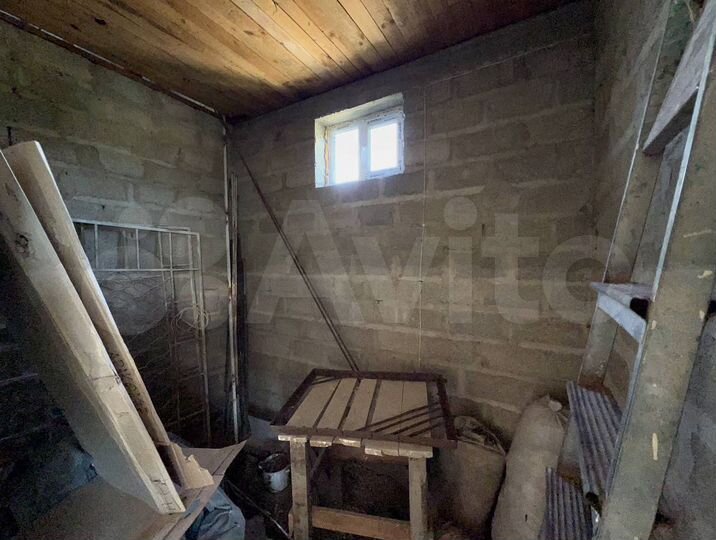 Дом 130 м² на участке 10 сот.