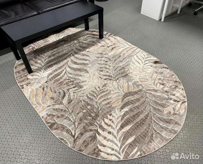 Ковёр 1.6 *2.3 Турция