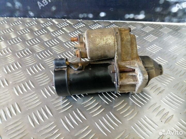 Стартер Opel Astra G 1.6 1998-2004