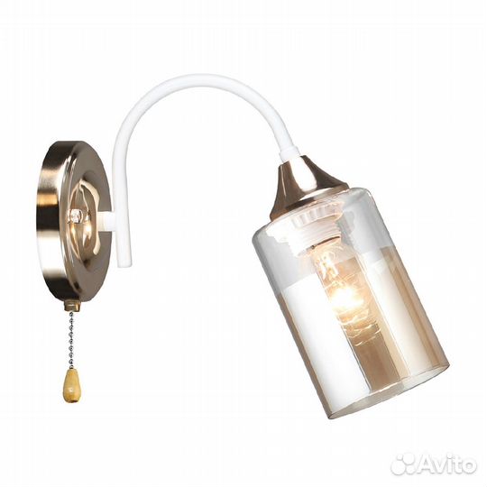 Бра imex MD.2196-1-W-WH+FGD