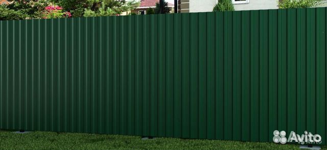 Профнастил